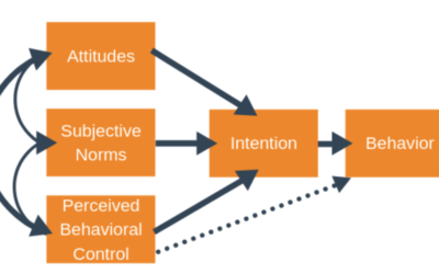 Theory of Planned Behaviour